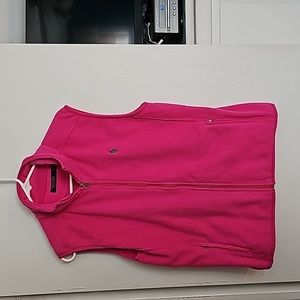 Ralph Lauren Fleece Vest